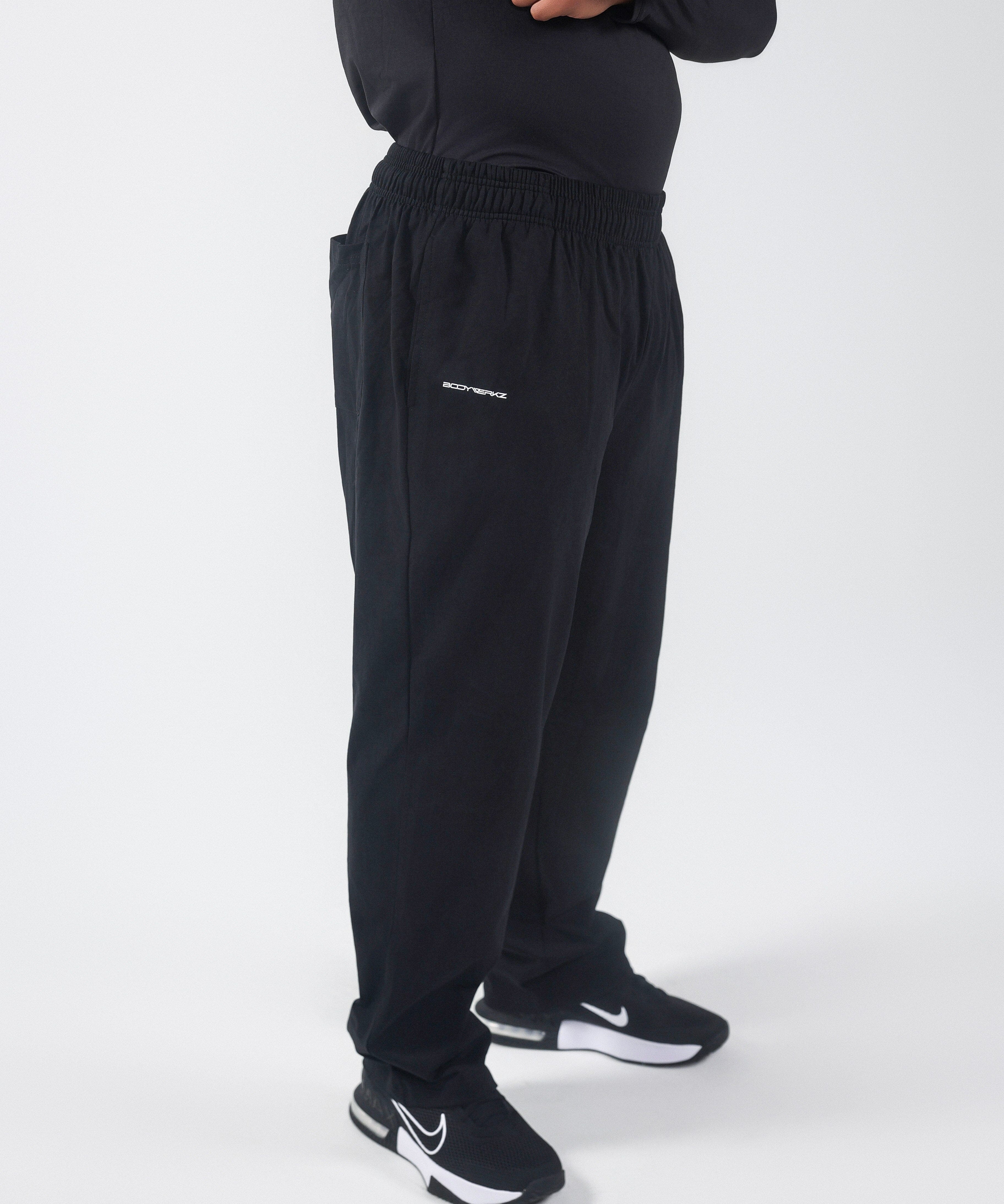 PERFORMANCE PANTS bodywerkz 