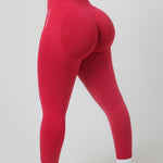 SCULPT LEGGINGS bodywerkz S Hibis 