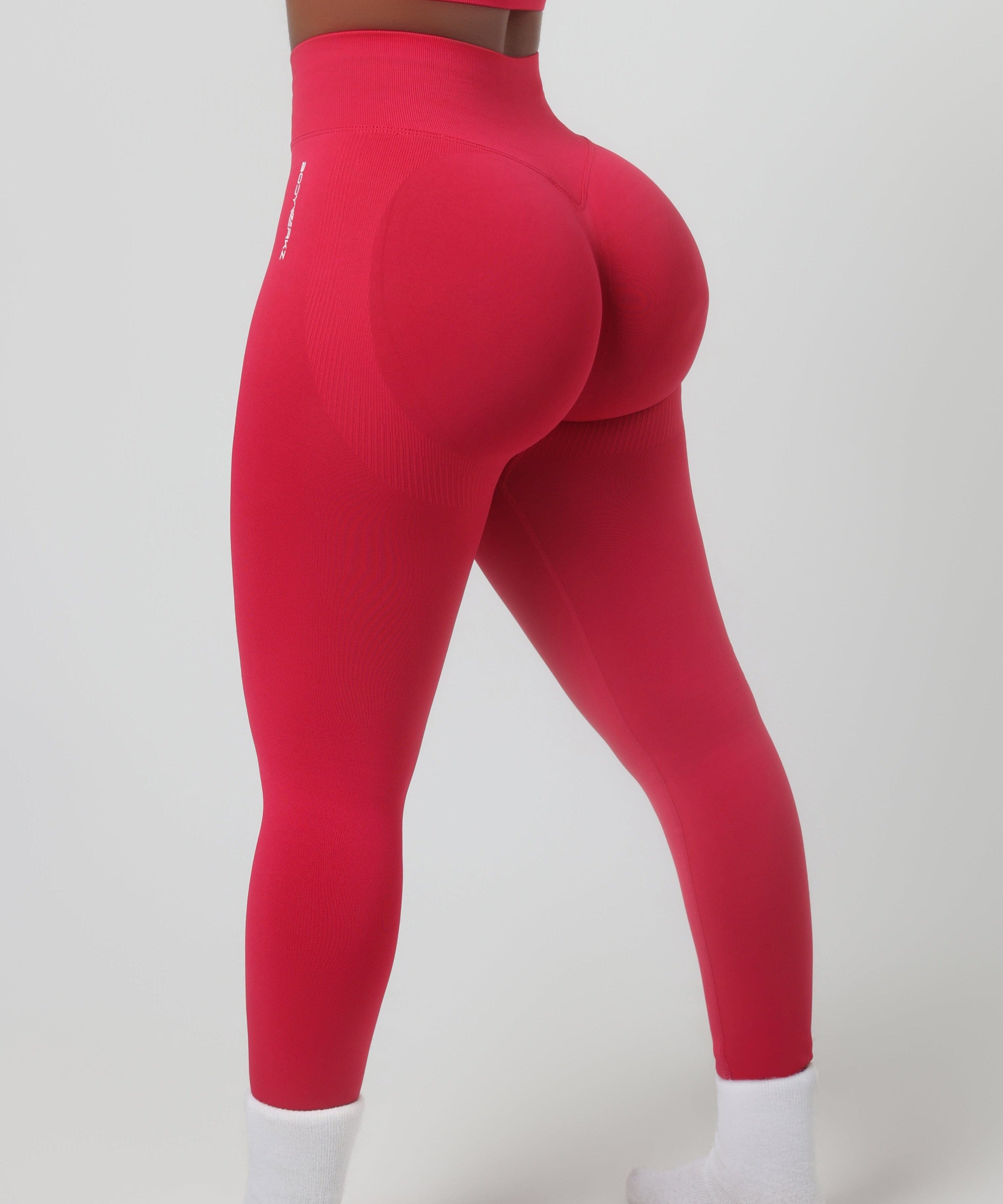 SCULPT LEGGINGS bodywerkz S Hibis 