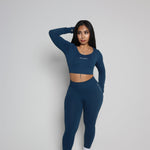 SCULT LEGGINGS bodywerkz 