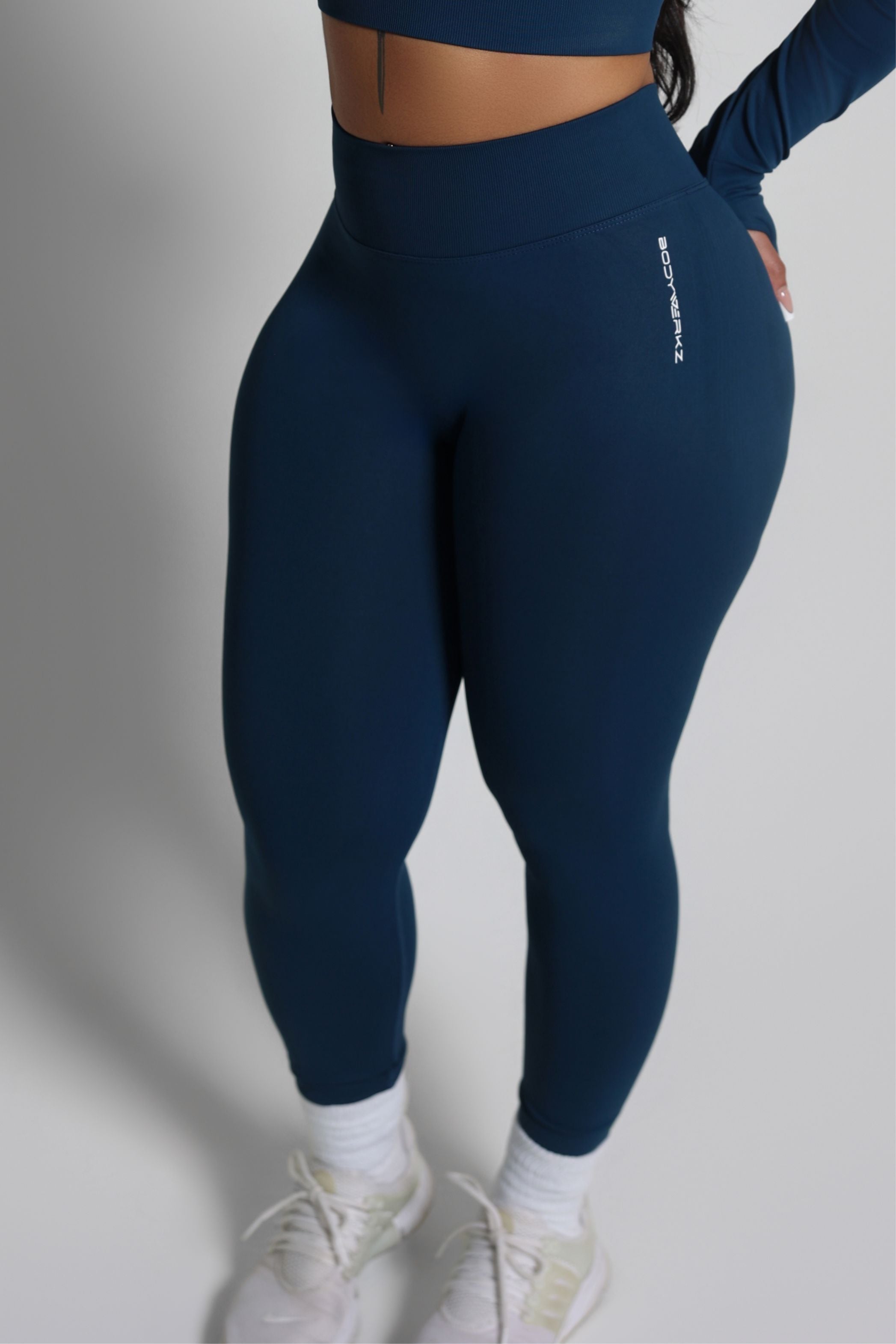 SCULT LEGGINGS bodywerkz 