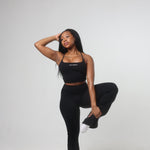 SPAGHETTI STRAP TANK bodywerkz 