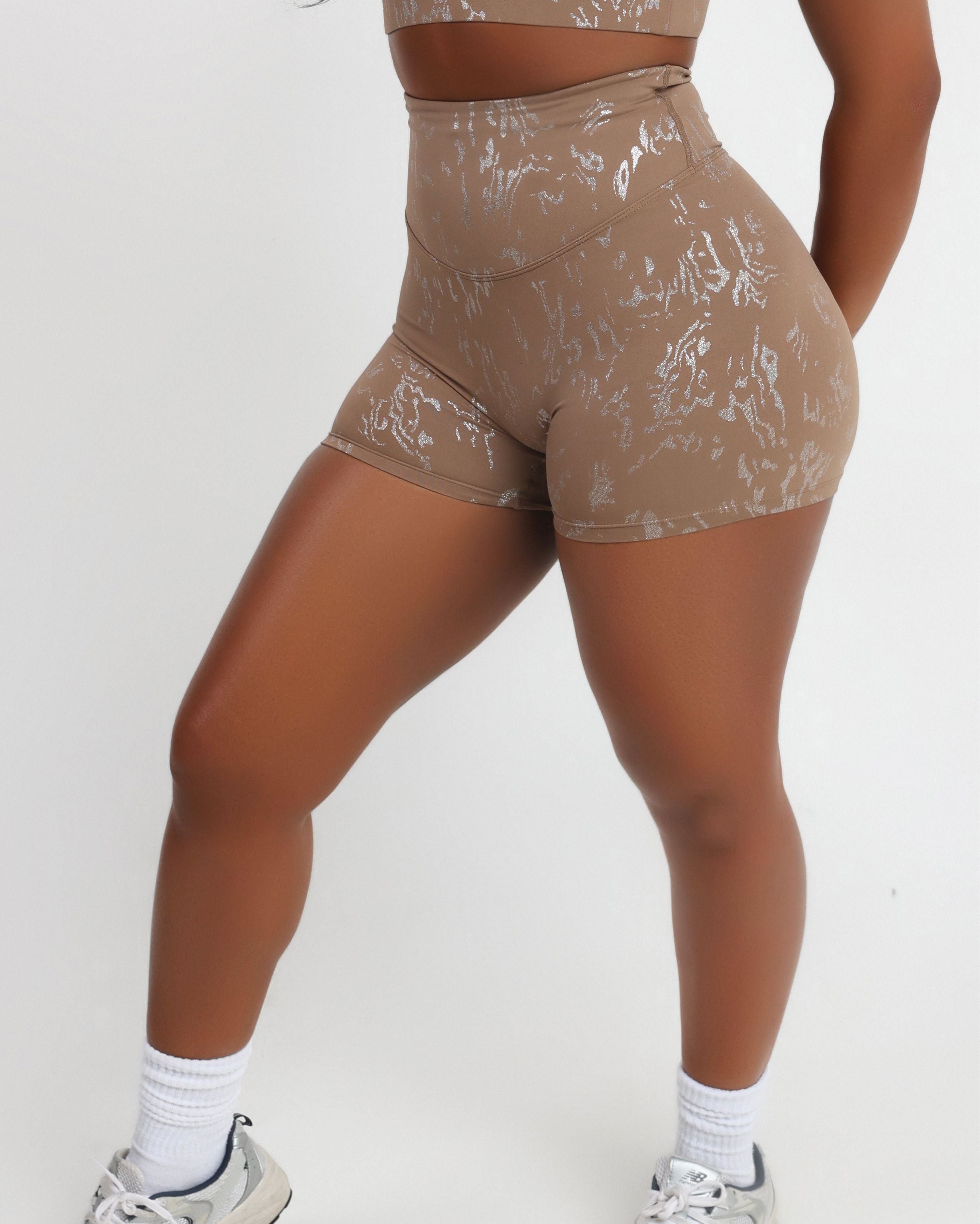 SPLAT SHORTS bodywerkz 