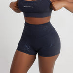 SPLAT SHORTS bodywerkz S Deep blue 