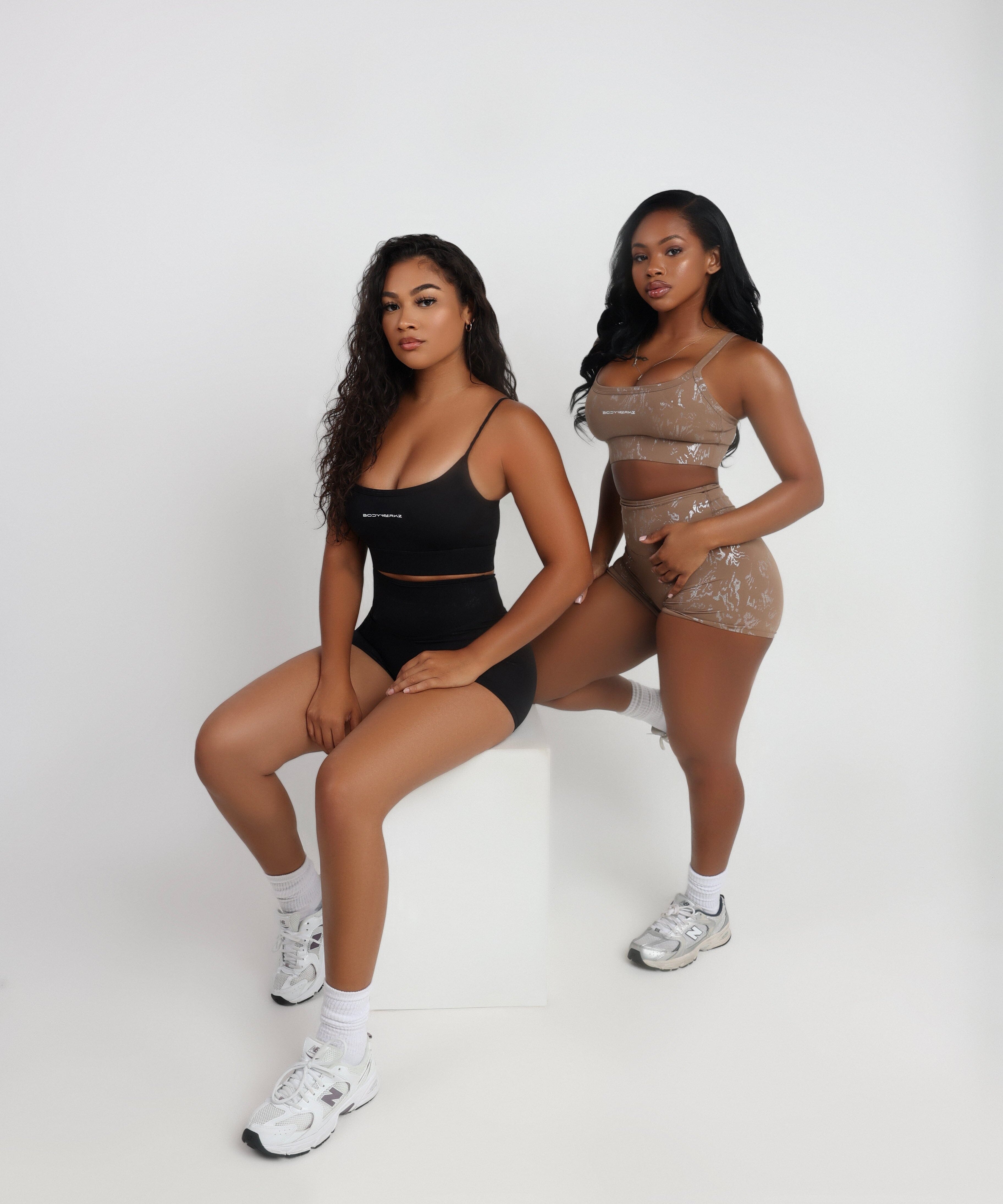 SPLAT SPORT BRA bodywerkz 
