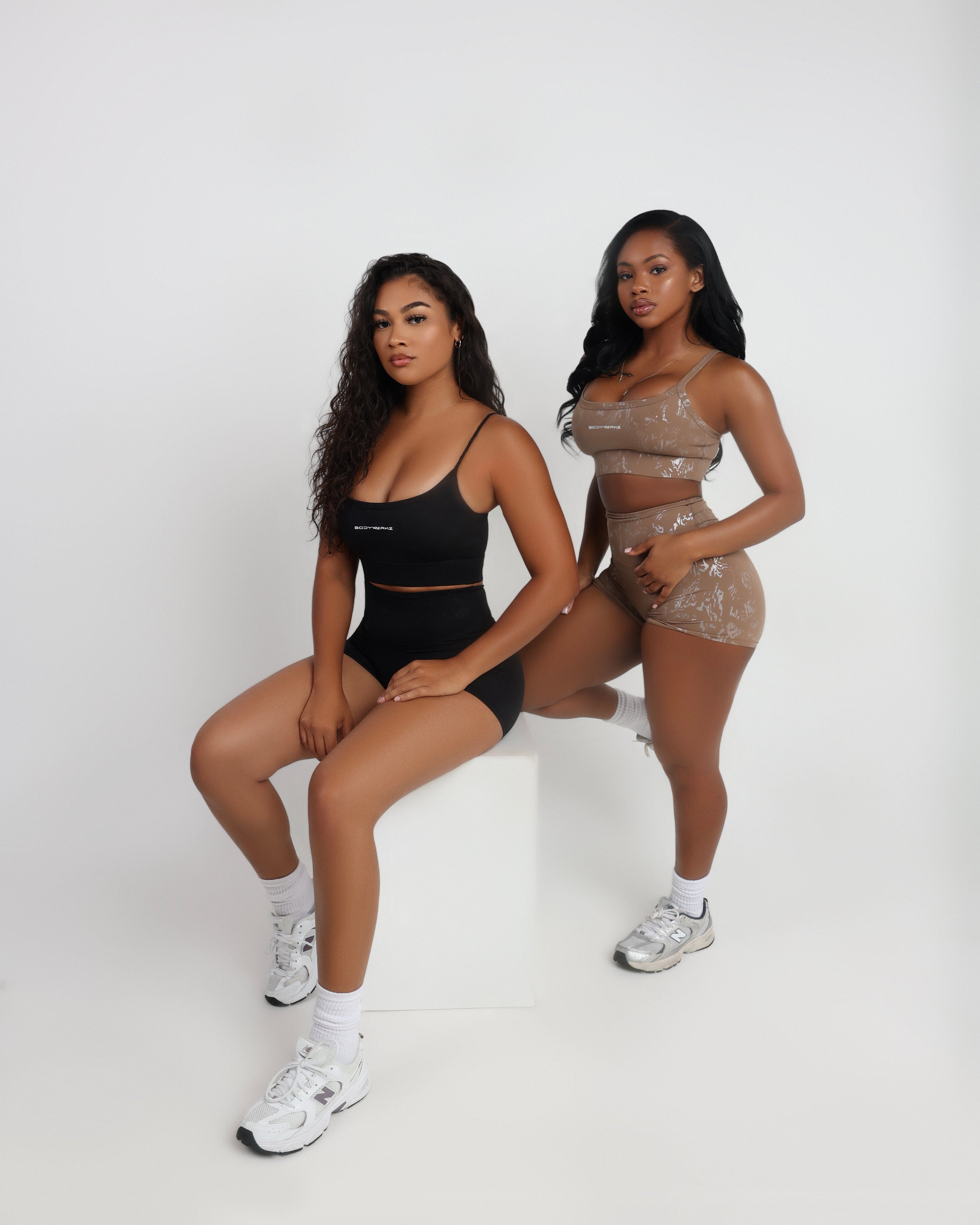 SPLAT SPORT BRA bodywerkz 