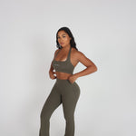 STRUCTURED FLARES bodywerkz 