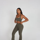 STRUCTURED FLARES bodywerkz 