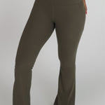 STRUCTURED FLARES bodywerkz 