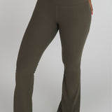 STRUCTURED FLARES bodywerkz 