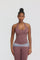 TIED HALTER TOP bodywerkz XS 