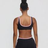TRUE CURVED BRA bodywerkz 