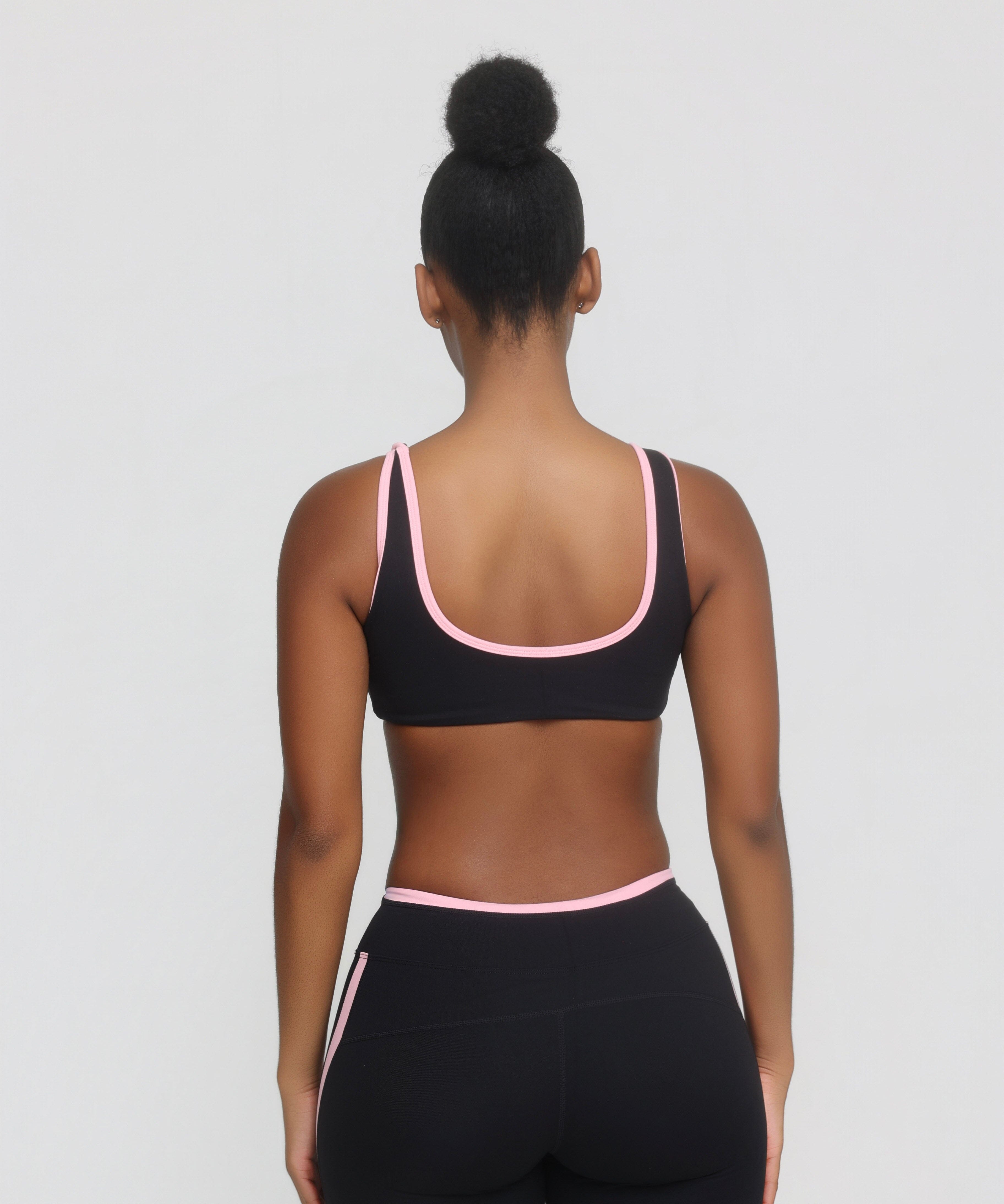 TRUE CURVED BRA bodywerkz 