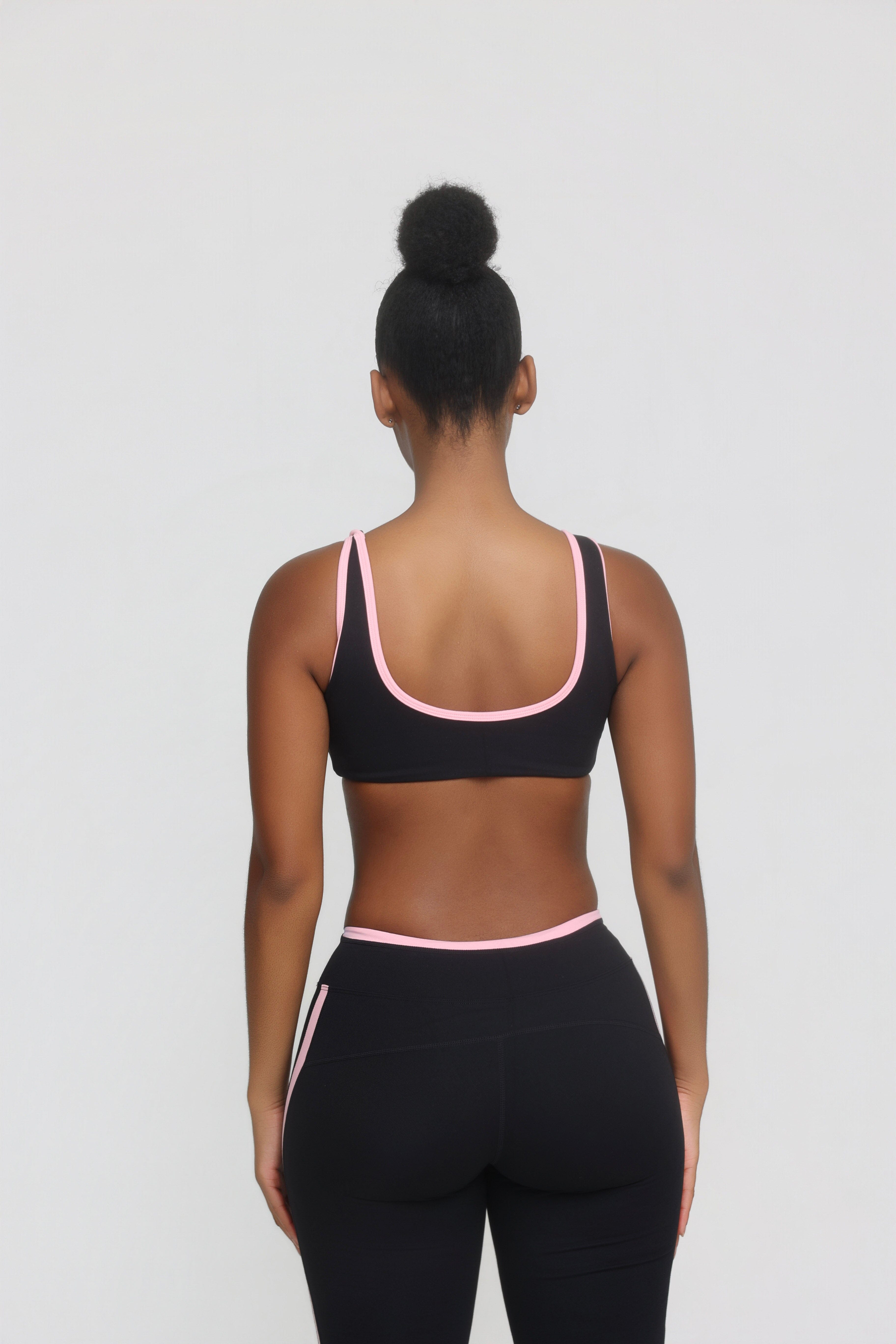 TRUE CURVED BRA bodywerkz 