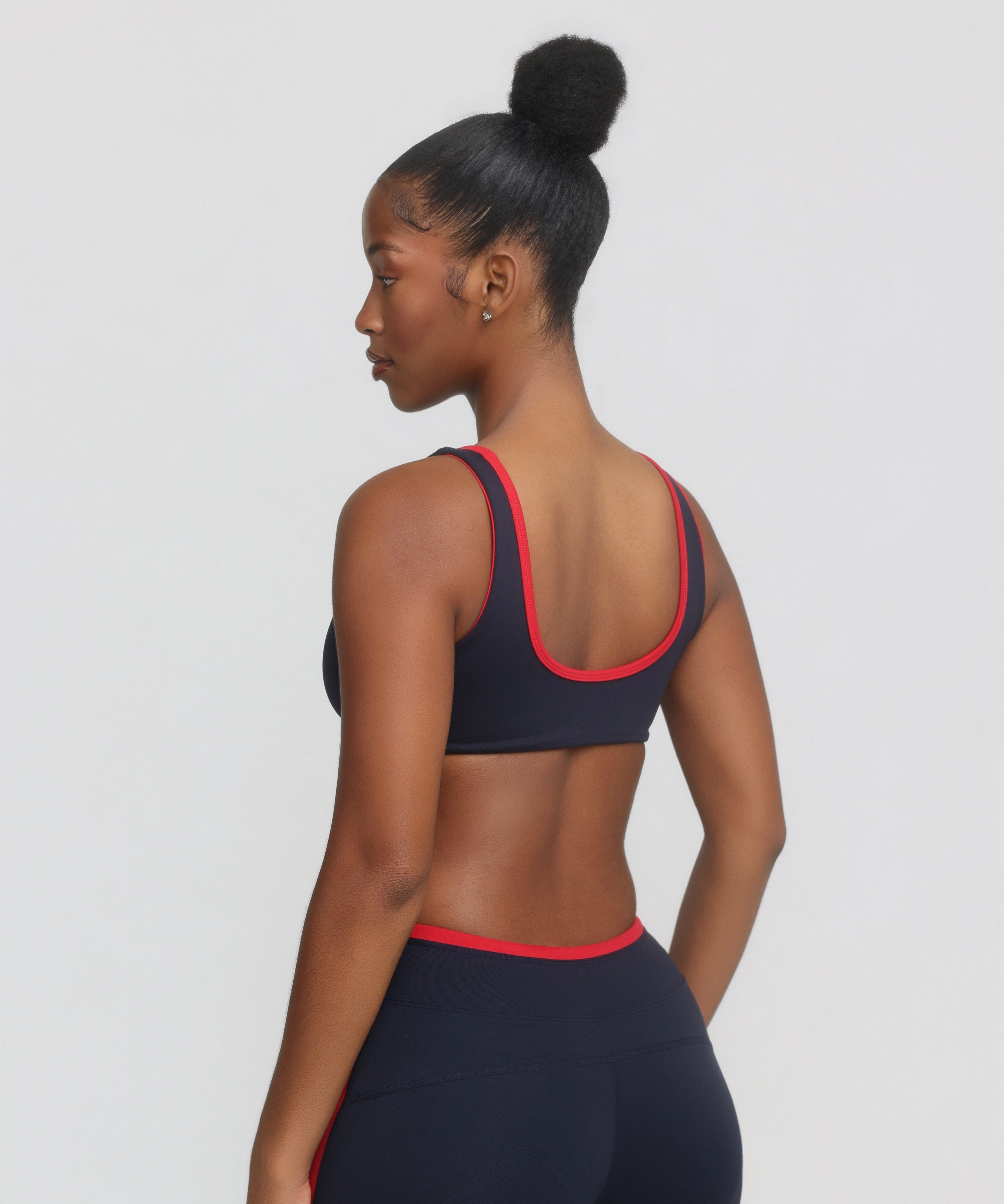 TRUE CURVED BRA bodywerkz 