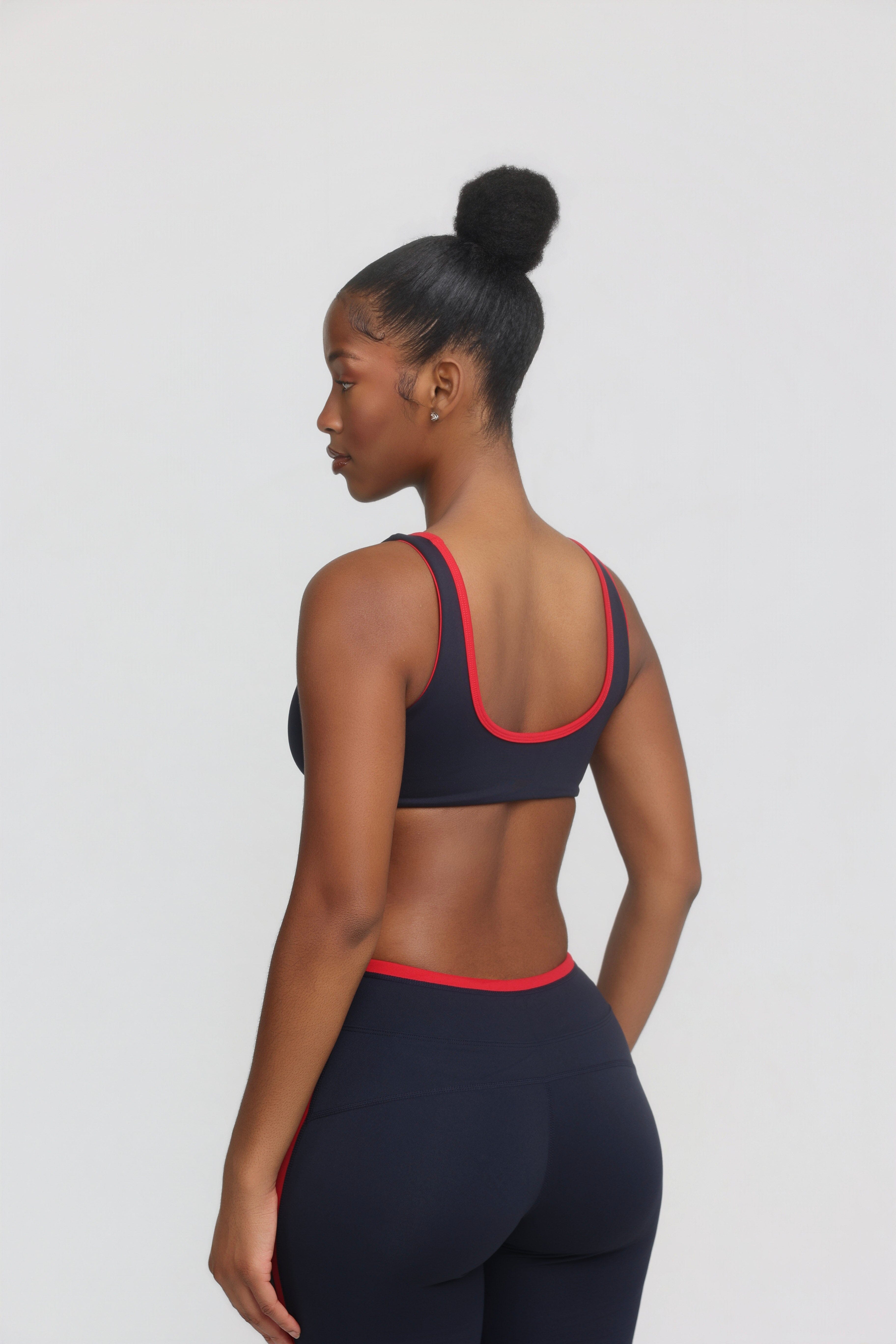 TRUE CURVED BRA bodywerkz 