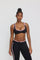 TRUE CURVED BRA bodywerkz BLACK XS 