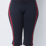 TRUE LOW RISE CAPRI bodywerkz 