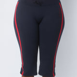 TRUE LOW RISE CAPRI bodywerkz 