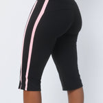 TRUE LOW RISE CAPRI bodywerkz 