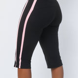 TRUE LOW RISE CAPRI bodywerkz 