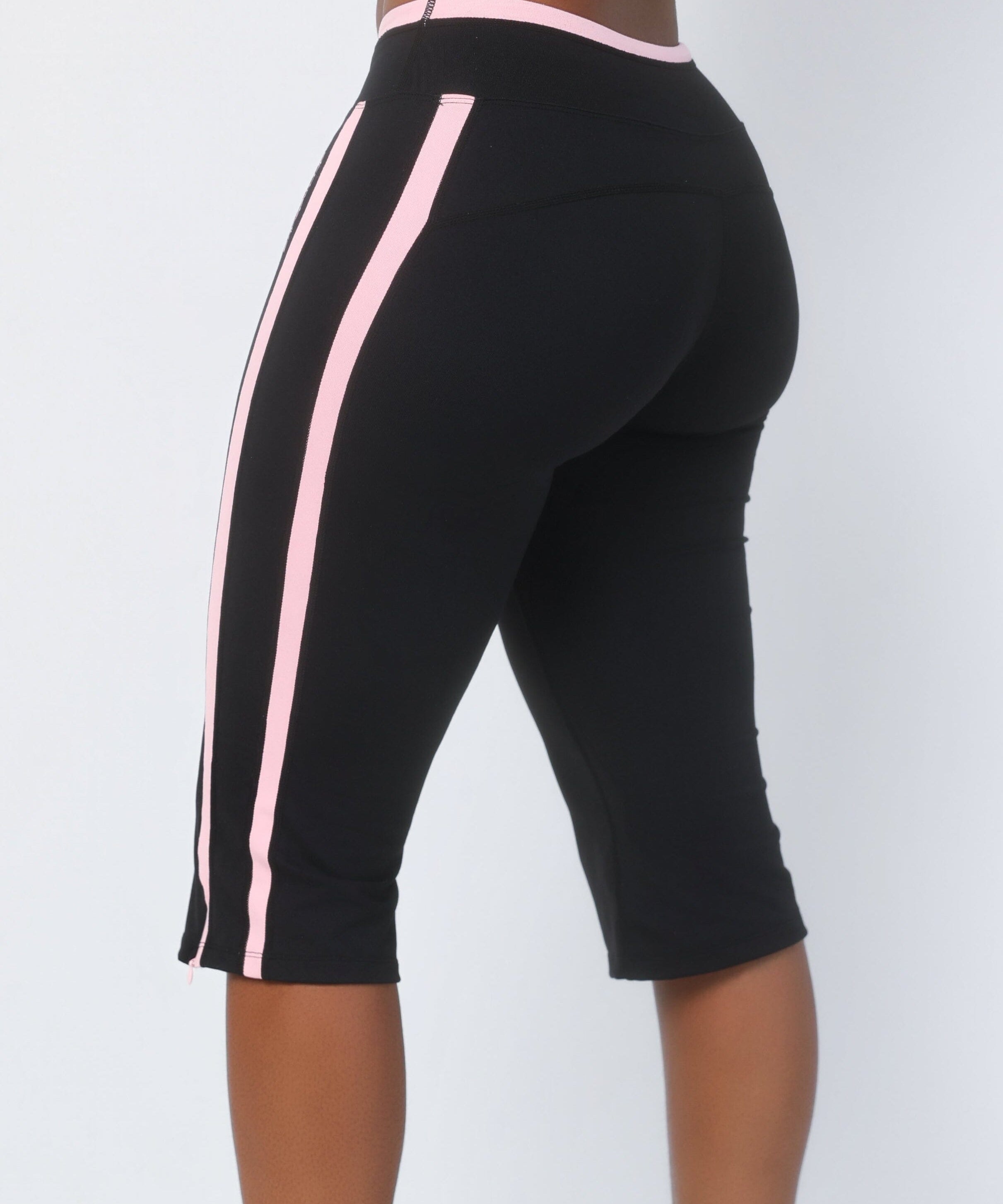 TRUE LOW RISE CAPRI bodywerkz 
