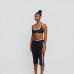 TRUE LOW RISE CAPRI bodywerkz 
