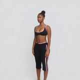 TRUE LOW RISE CAPRI bodywerkz 