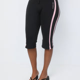TRUE LOW RISE CAPRI bodywerkz 