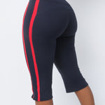 TRUE LOW RISE CAPRI bodywerkz 