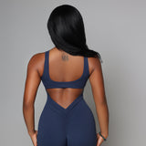 VBACK FLARE bodywerkz 