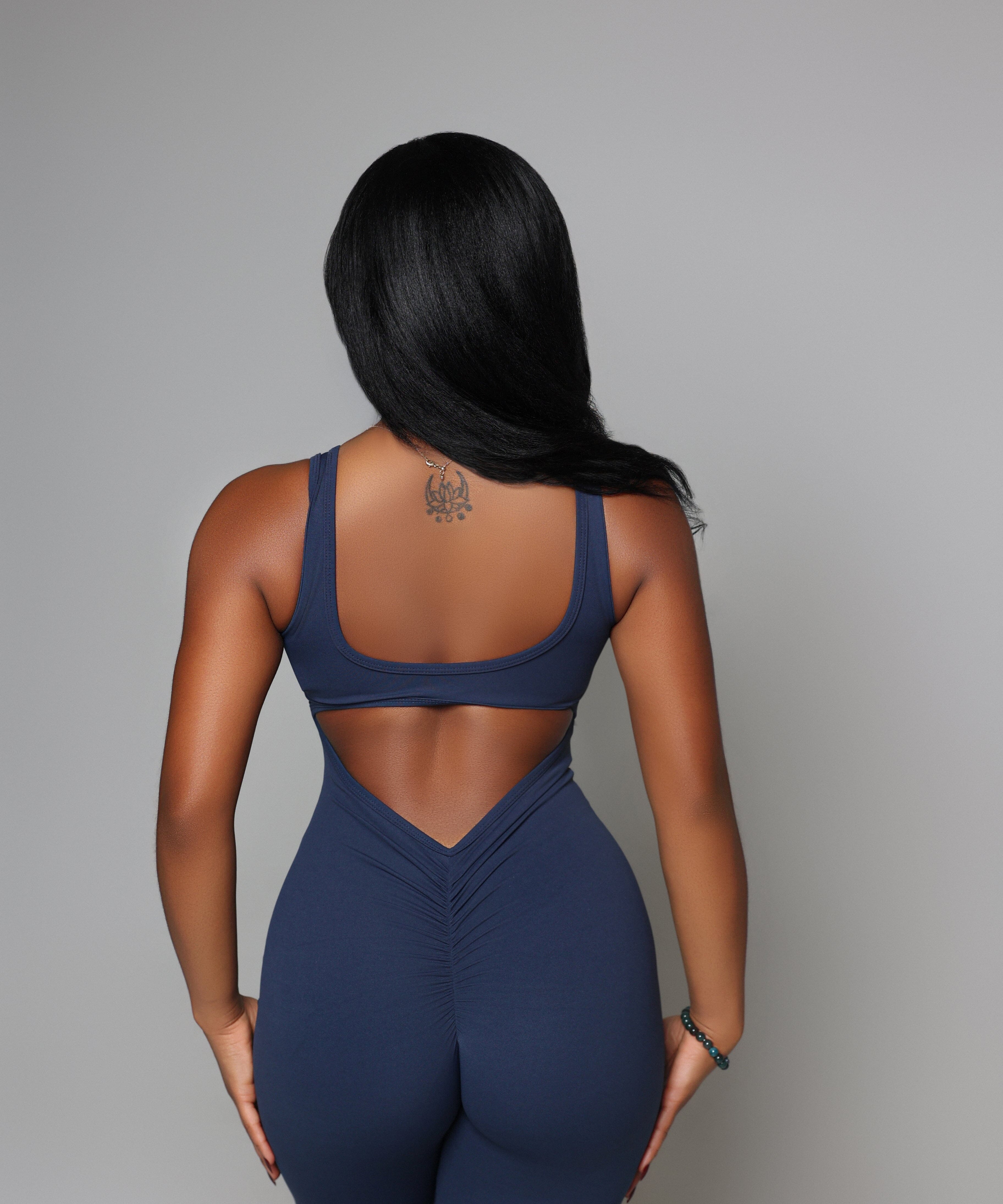 VBACK FLARE bodywerkz 