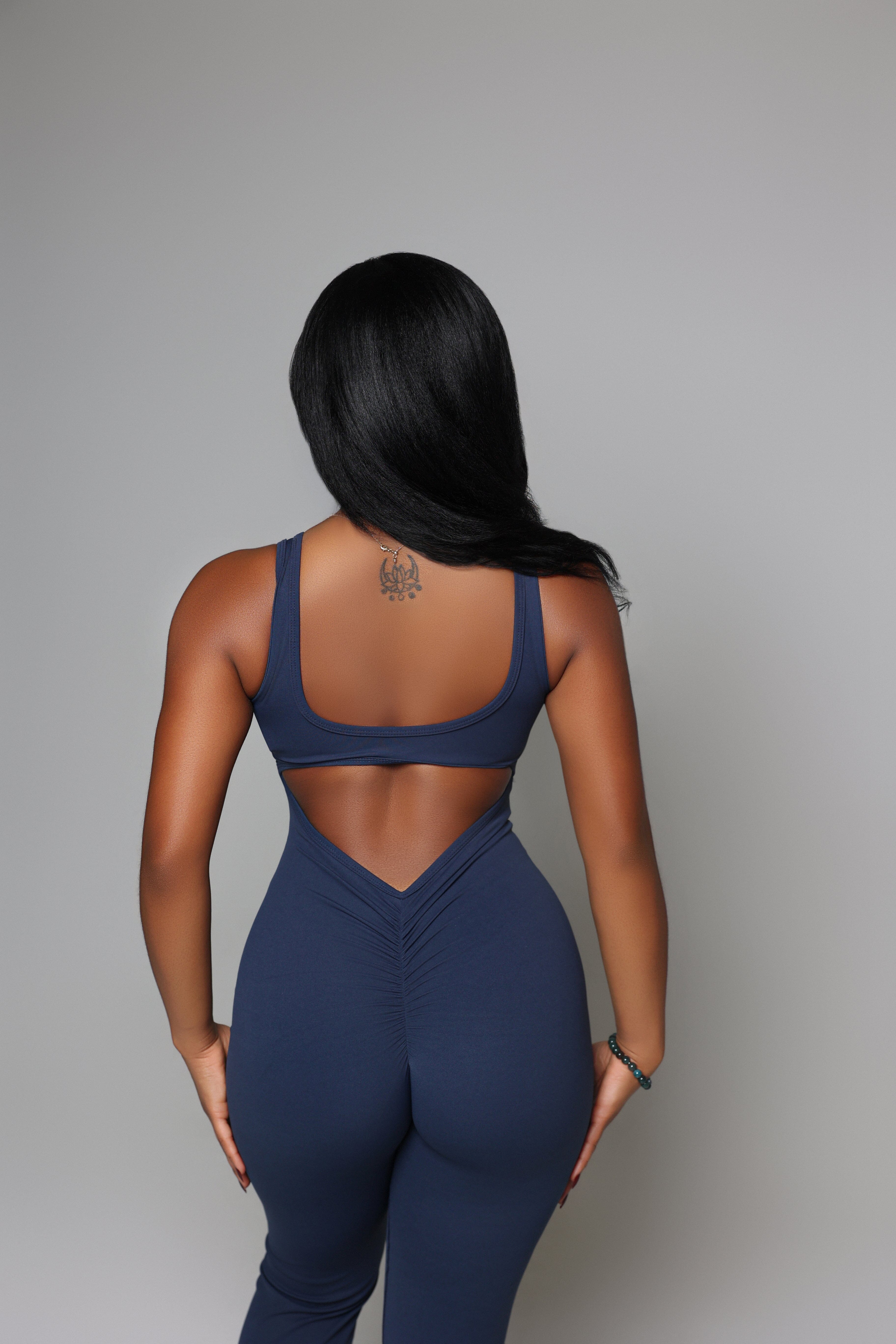 VBACK FLARE bodywerkz 