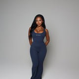 VBACK FLARE bodywerkz S Cobalt 