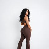 VBACK FLARE bodywerkz S Russet 