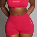 VBACK ILLUSION SHORTS bodywerkz 