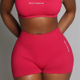 VBACK ILLUSION SHORTS bodywerkz 