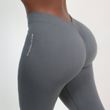 VBACK LEGGINGS bodywerkz 