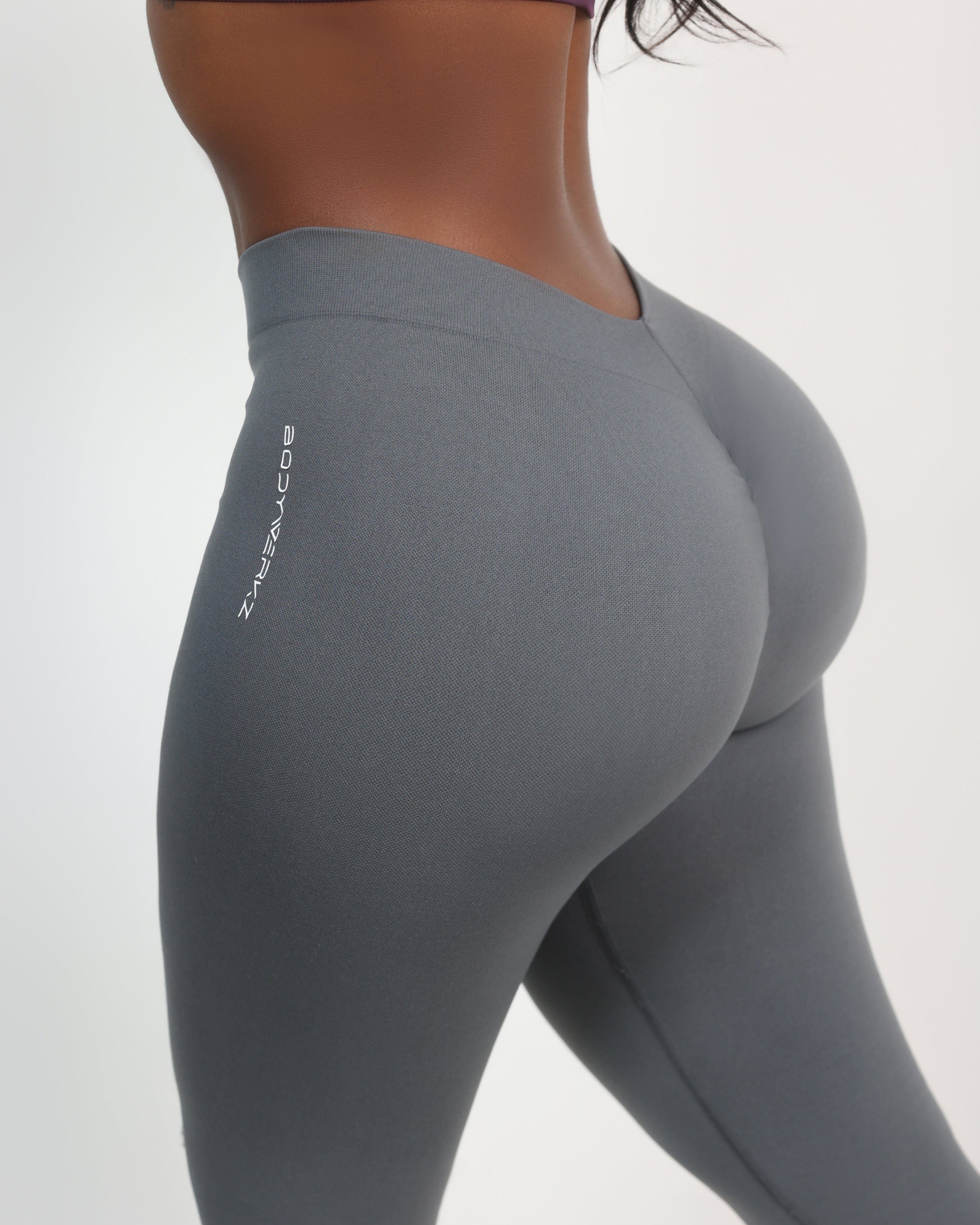 VBACK LEGGINGS bodywerkz 