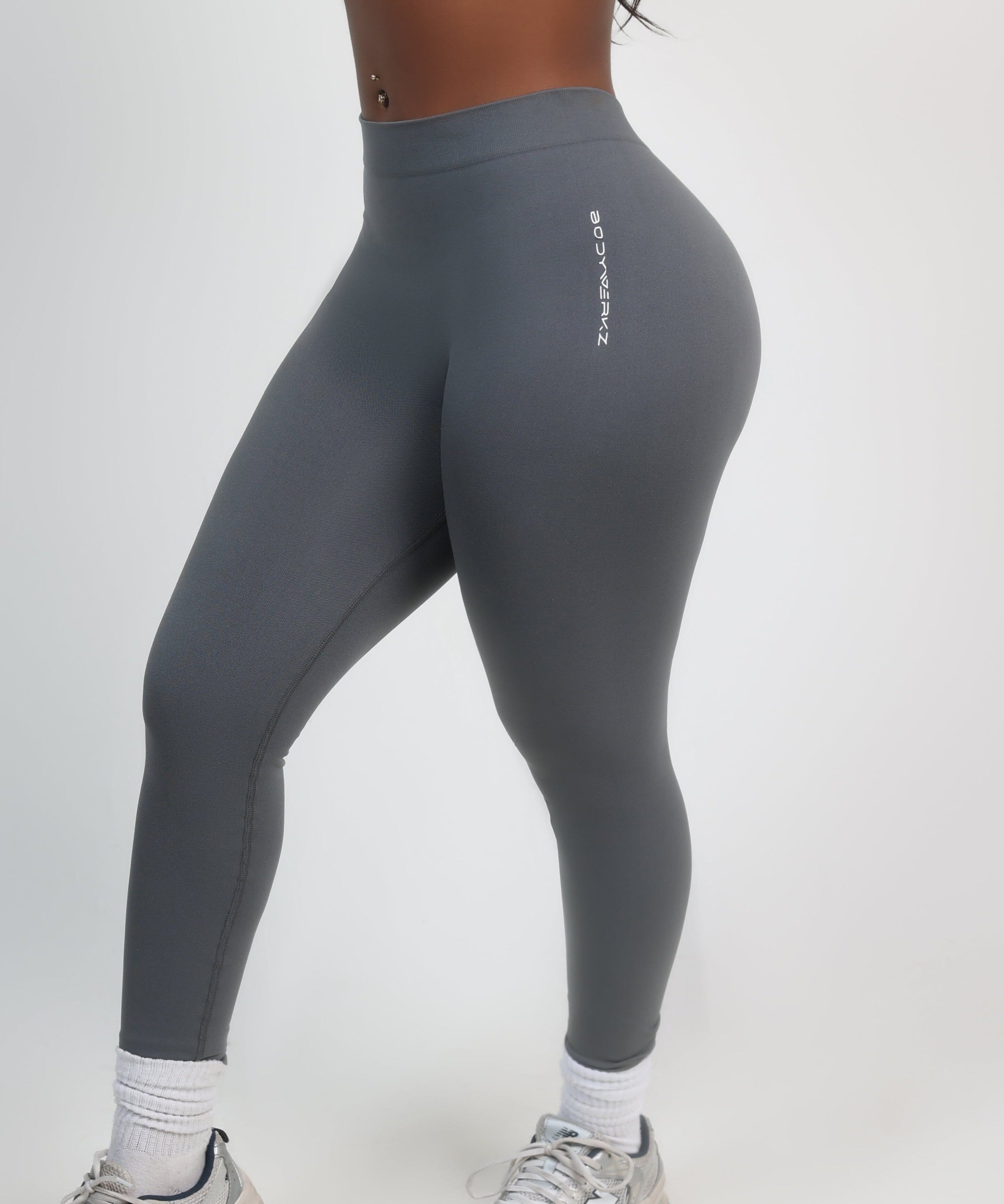 VBACK LEGGINGS bodywerkz 