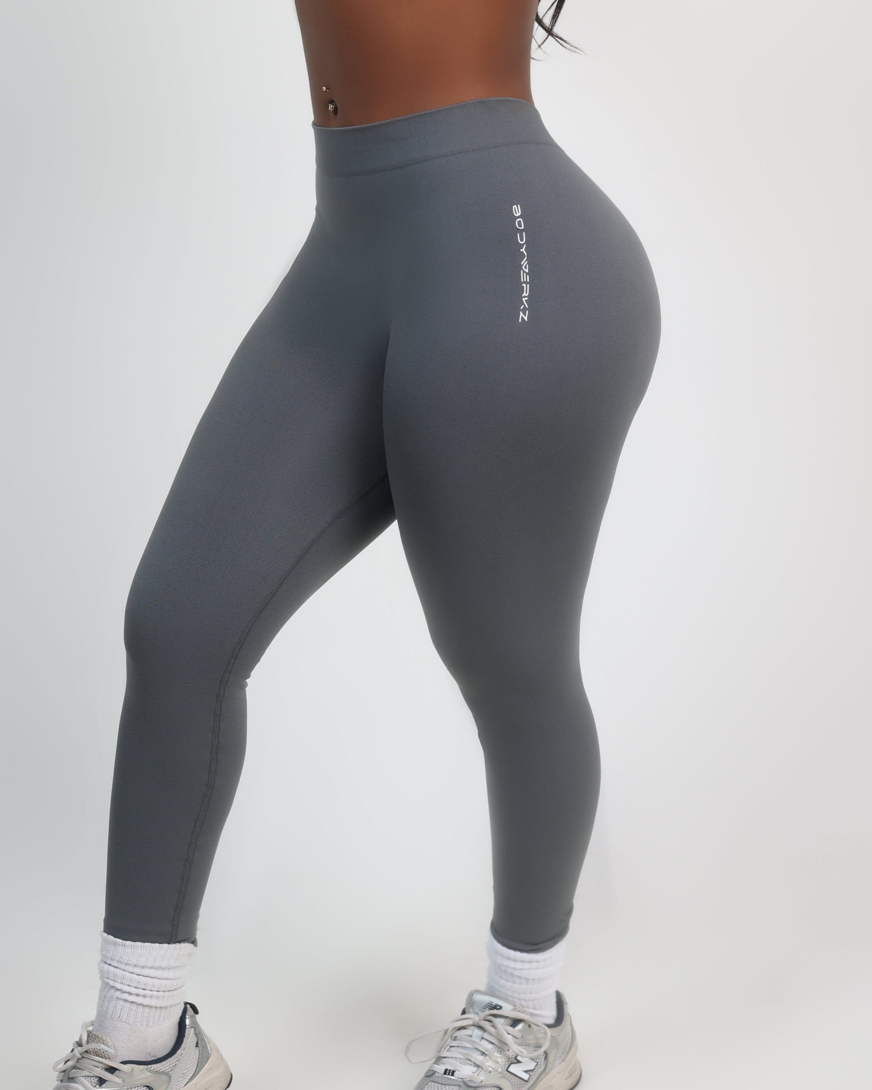 VBACK LEGGINGS bodywerkz 
