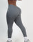 VBACK LEGGINGS bodywerkz S Ash 