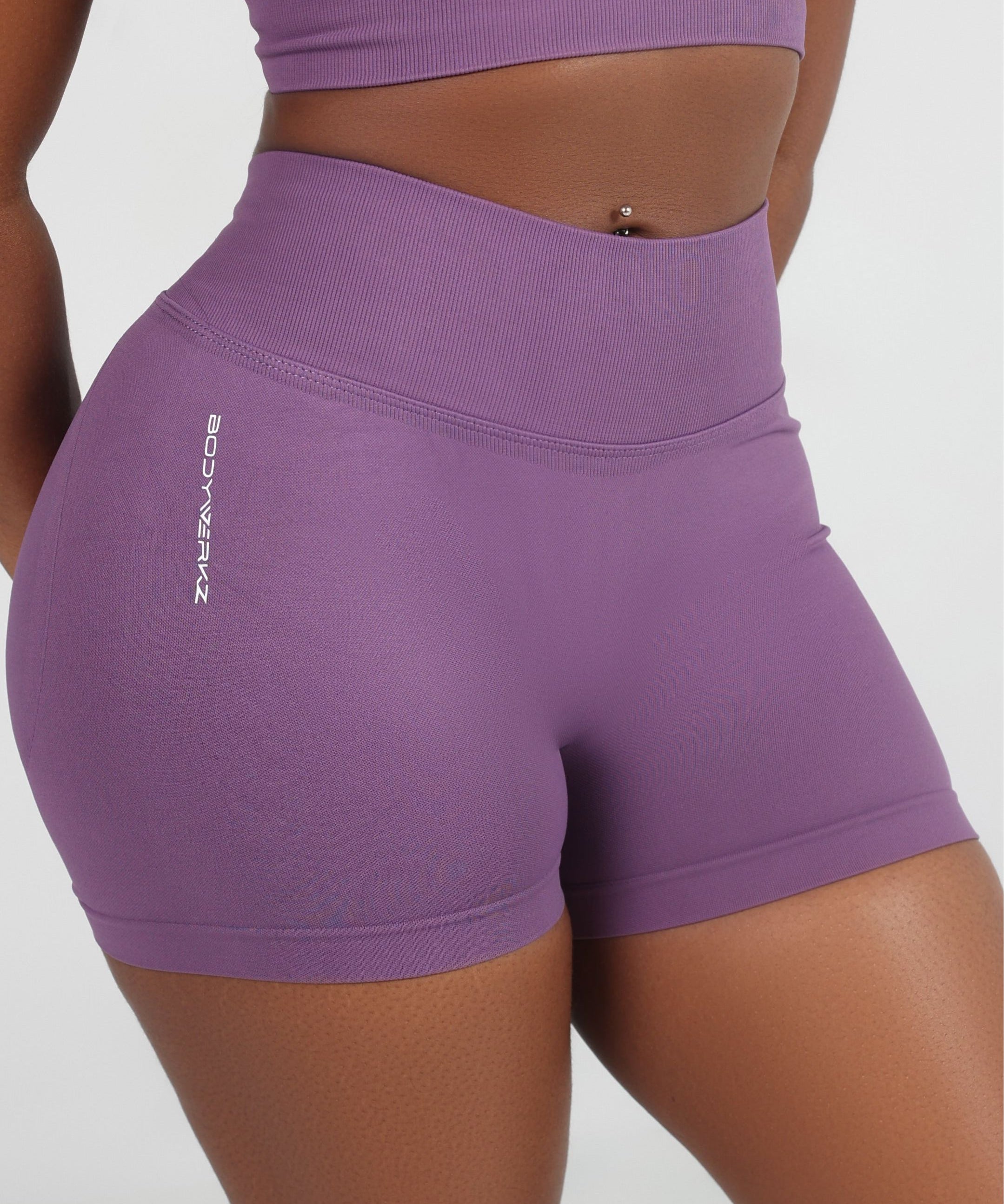 VBACK SHORTS bodywerkz 