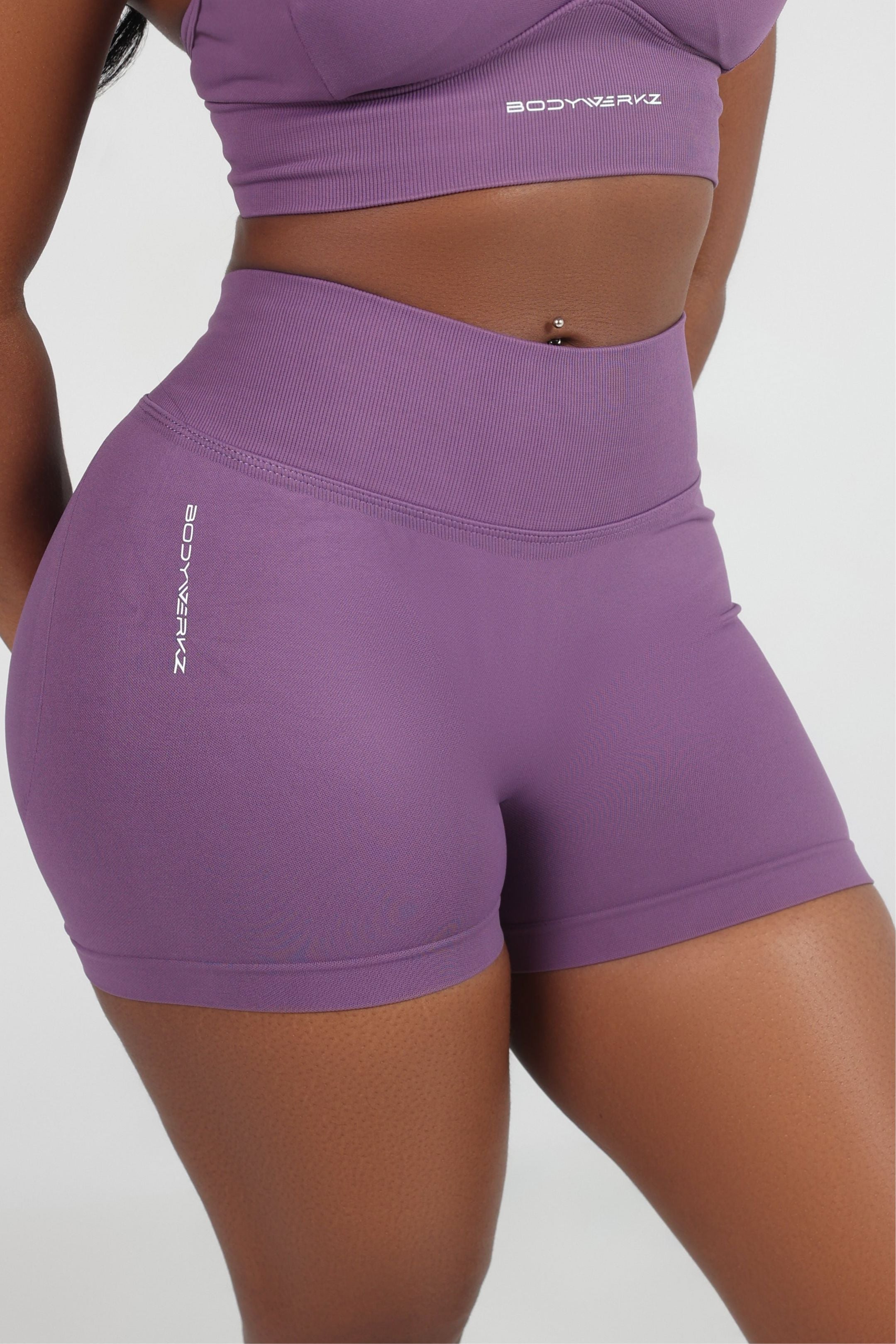 VBACK SHORTS bodywerkz 