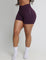 VITAL SHORTS bodywerkz S PLUM 